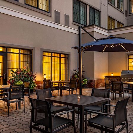 Residence Inn By Marriott Williamsport Zewnętrze zdjęcie