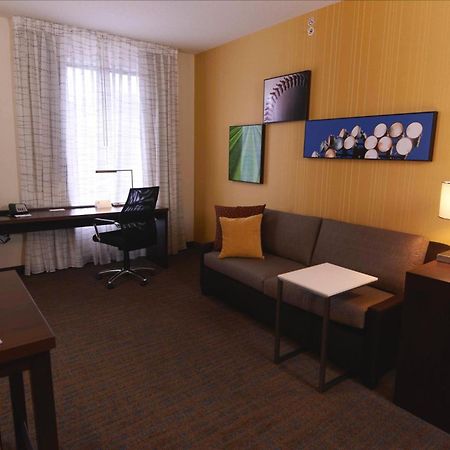 Residence Inn By Marriott Williamsport Zewnętrze zdjęcie