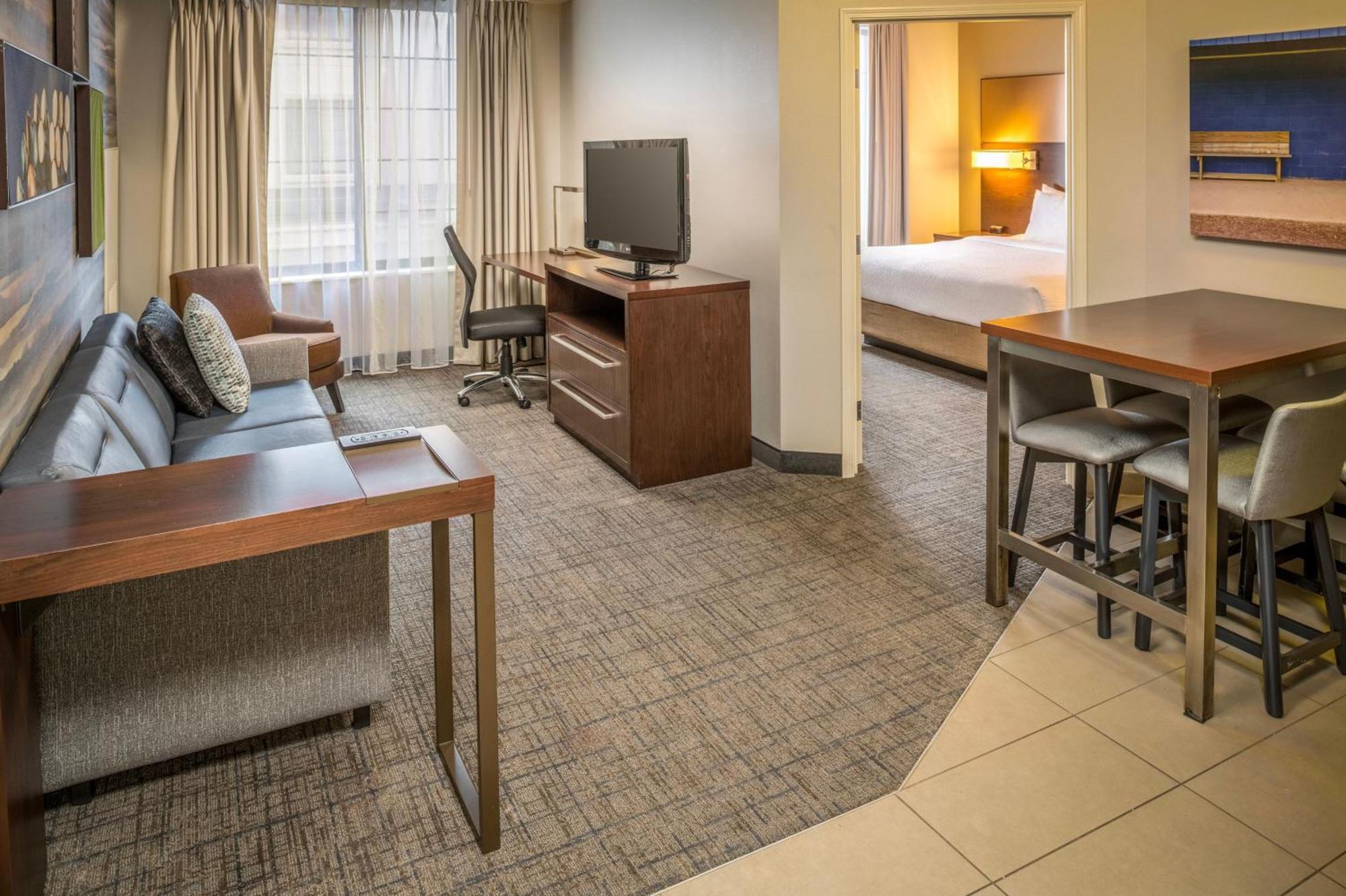 Residence Inn By Marriott Williamsport Zewnętrze zdjęcie