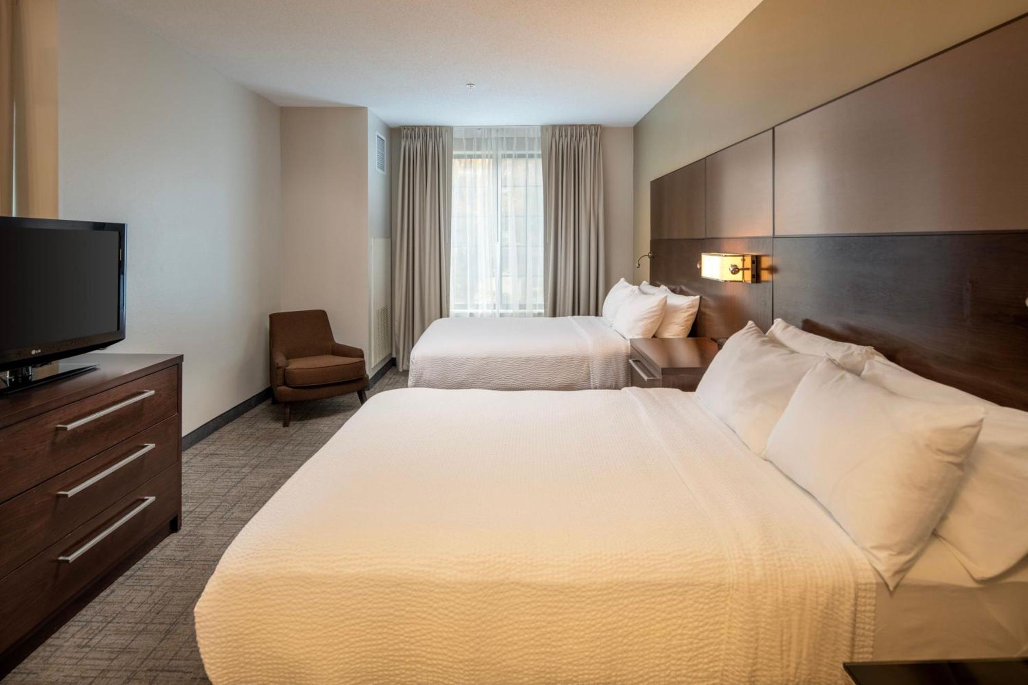Residence Inn By Marriott Williamsport Zewnętrze zdjęcie