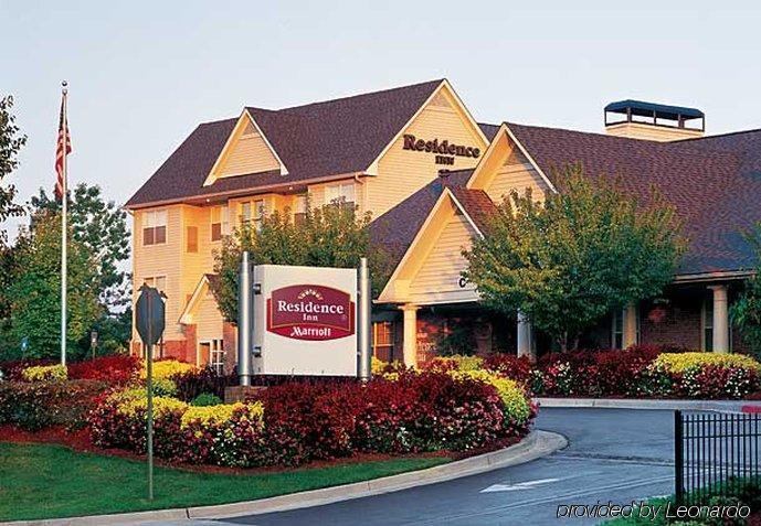 Residence Inn By Marriott Williamsport Zewnętrze zdjęcie