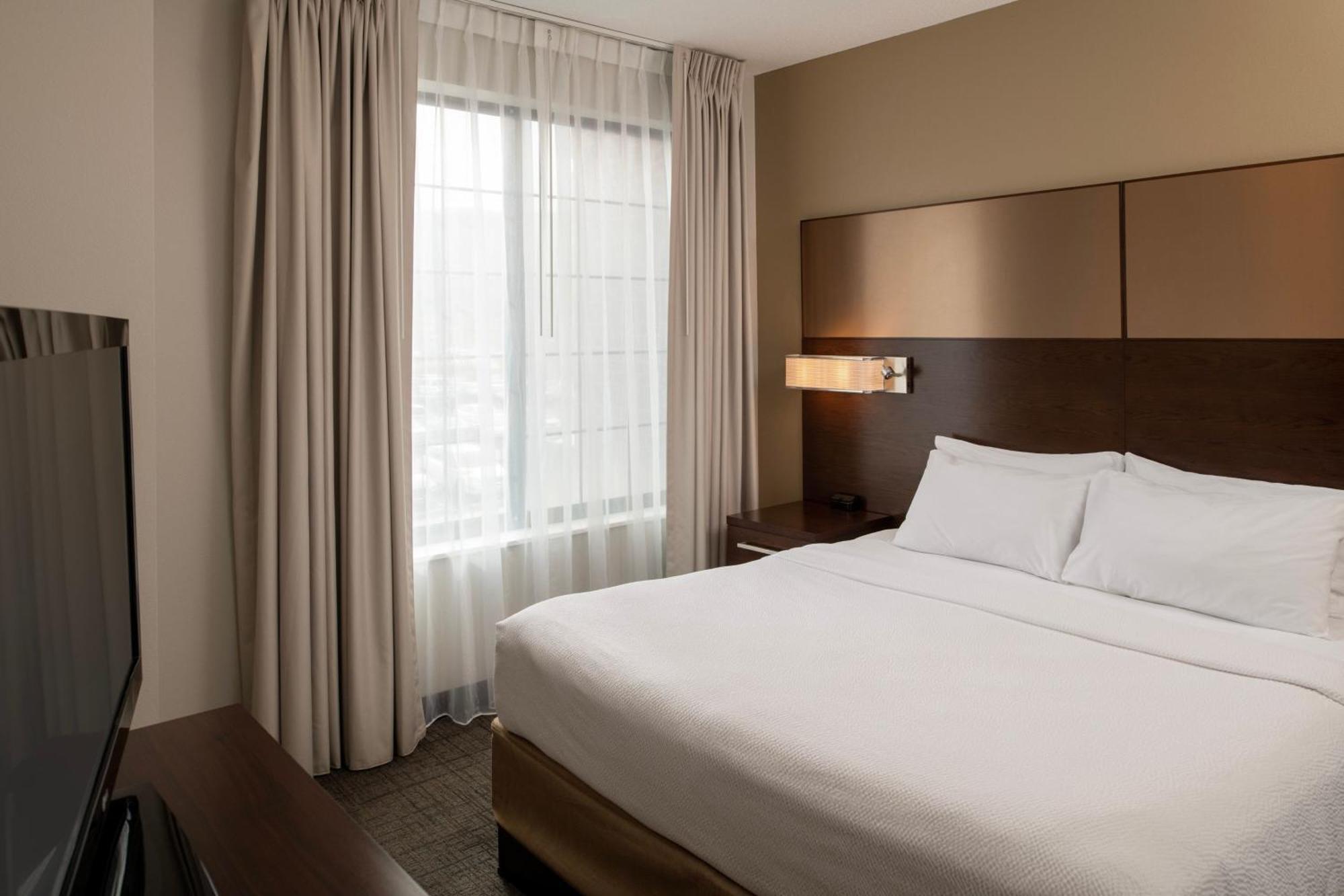 Residence Inn By Marriott Williamsport Zewnętrze zdjęcie