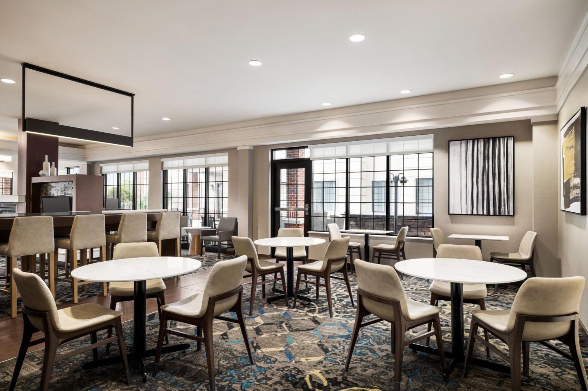 Residence Inn By Marriott Williamsport Zewnętrze zdjęcie
