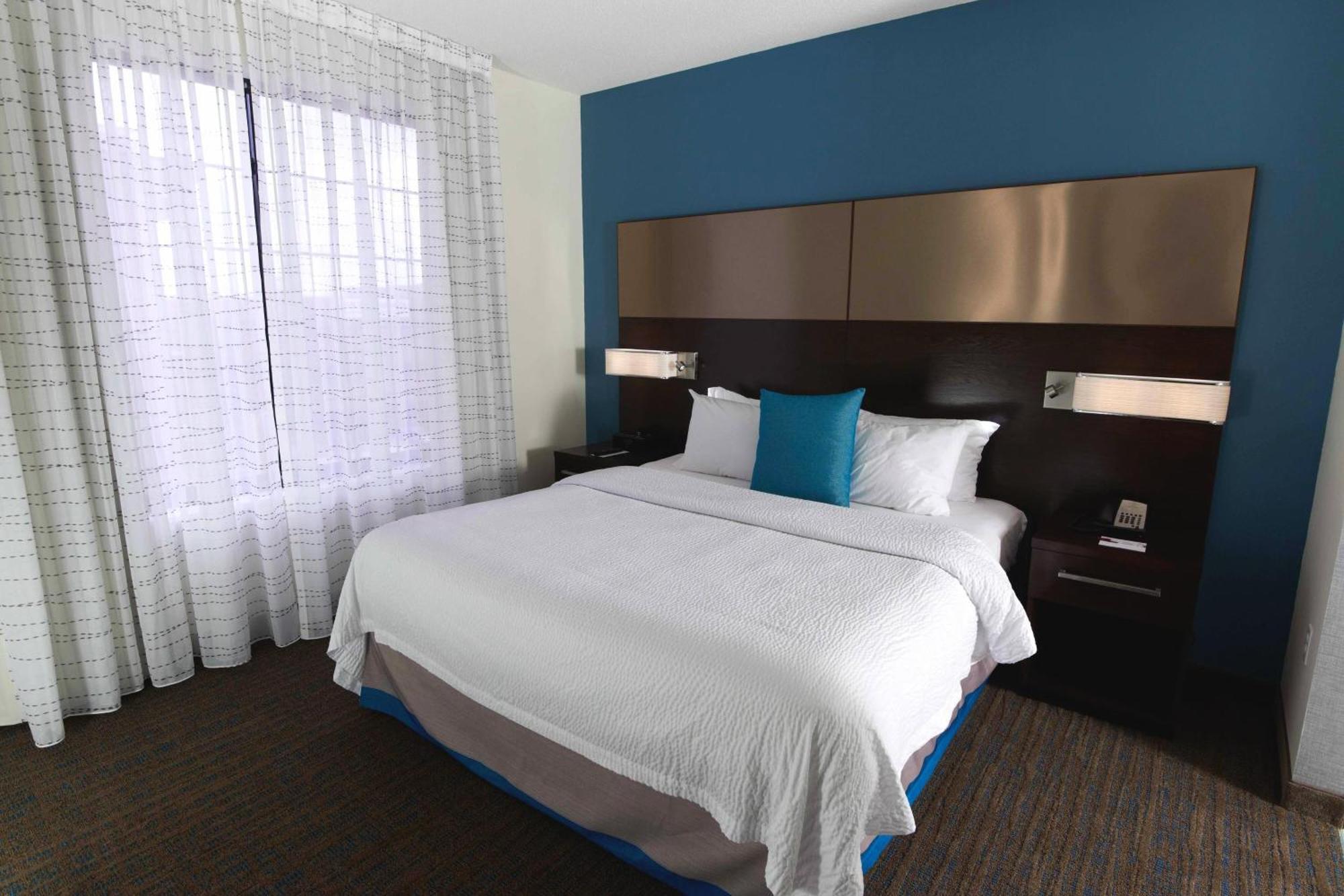 Residence Inn By Marriott Williamsport Zewnętrze zdjęcie